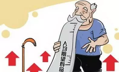 悄悄「偷走」壽命的4個行為,熬夜僅排第二,再舒服也儘量忍住!