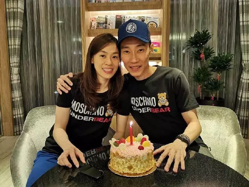 給妙珠最棒的生日禮物 李宗偉:愛妳3000次!!!