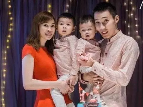 給妙珠最棒的生日禮物 李宗偉:愛妳3000次!!!