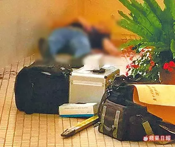替人借錢誤傷友 男愧疚舉槍自戕