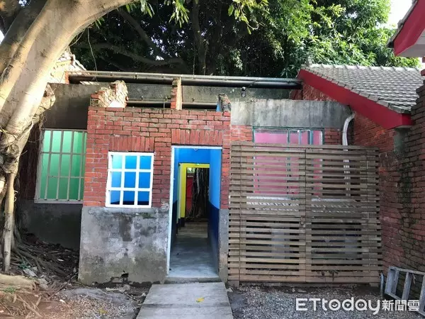 馬賽克飛機、彩虹小屋!特蒐「中壢一日遊」美拍新玩法