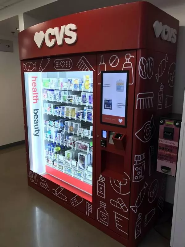 30個會讓你覺得「我家附近的商店都很蠢」的最猛人性發明