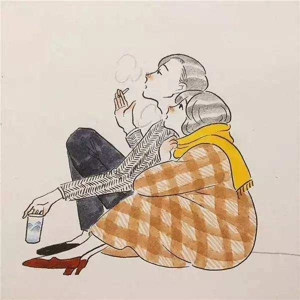 「異性 關係」再好,也不能做這5件事,否則早晚會出事!