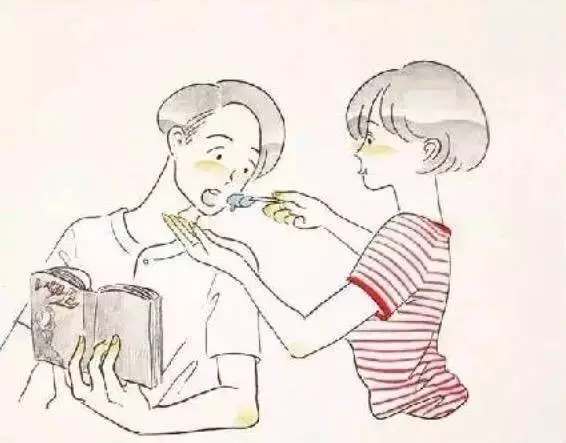 「異性 關係」再好,也不能做這5件事,否則早晚會出事!