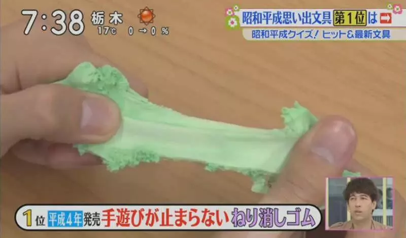 小時候一定用過!日網友票選「懷舊文具Top5」 搖搖筆超帥「第3名台灣發明」日本人狂讚:超方便