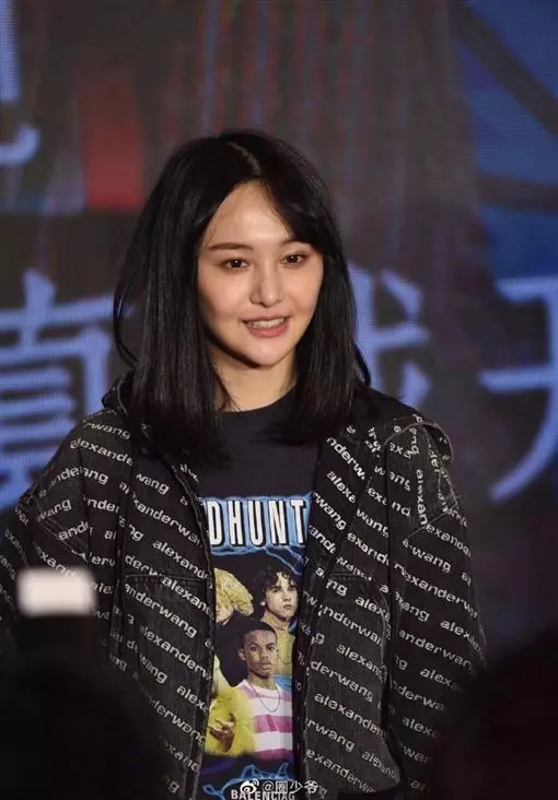 鄭爽0修圖照曝光!歪鼻垮顴骨超驚悚…網驚:濾鏡也救不了 |