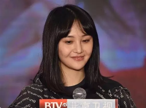 鄭爽0修圖照曝光!歪鼻垮顴骨超驚悚…網驚:濾鏡也救不了 |