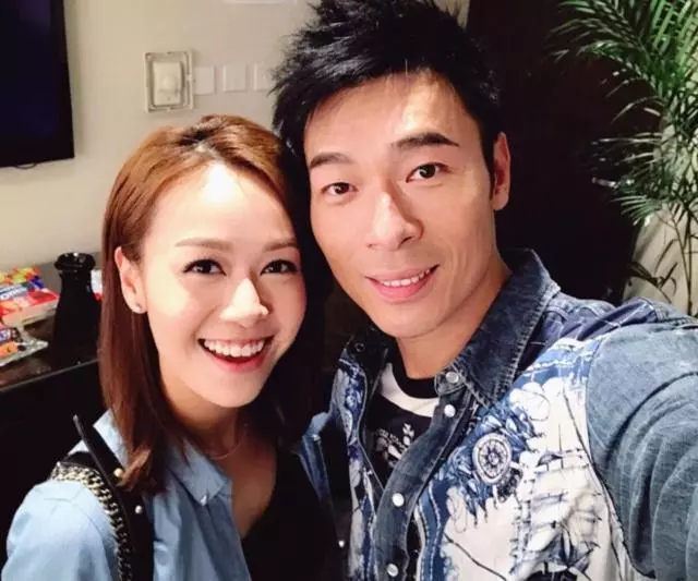 《法證先鋒4》落實重拍!TVB監製承認換掉黃心穎:她是第一女主角