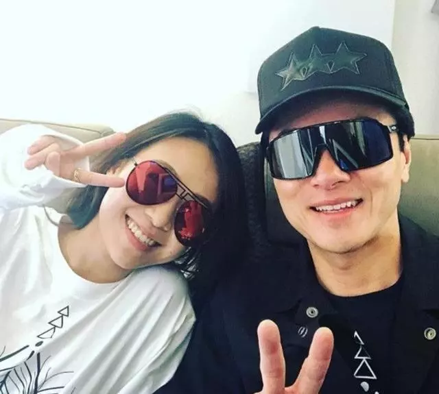 《法證先鋒4》落實重拍!TVB監製承認換掉黃心穎:她是第一女主角