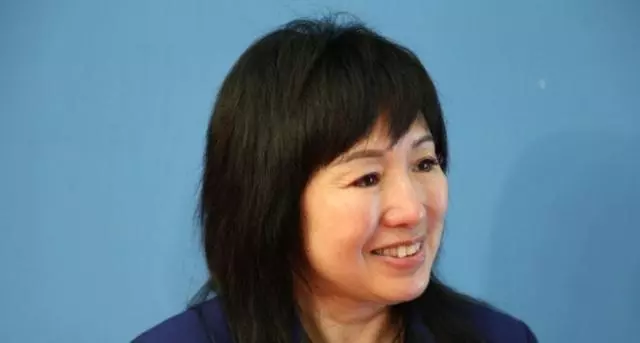 《法證先鋒4》落實重拍!TVB監製承認換掉黃心穎:她是第一女主角