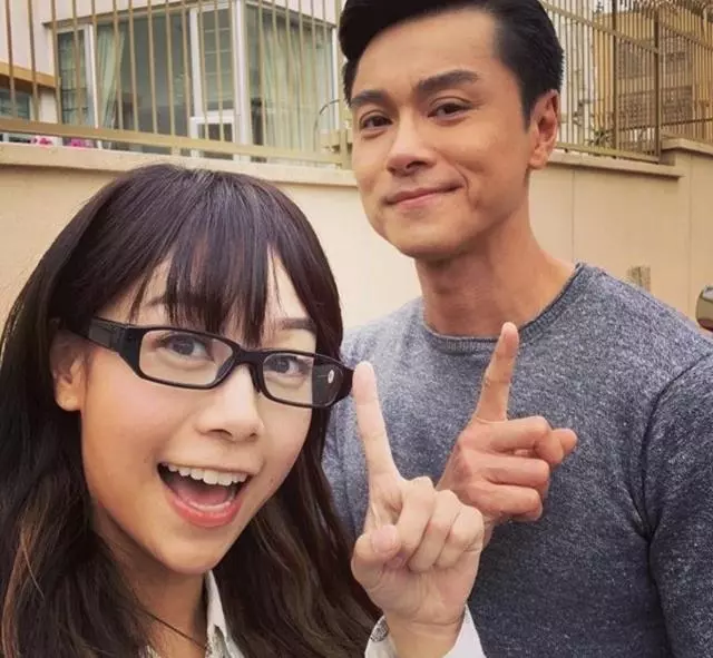 《法證先鋒4》落實重拍!TVB監製承認換掉黃心穎:她是第一女主角