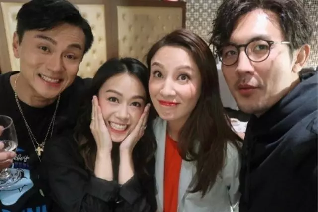 《法證先鋒4》落實重拍!TVB監製承認換掉黃心穎:她是第一女主角