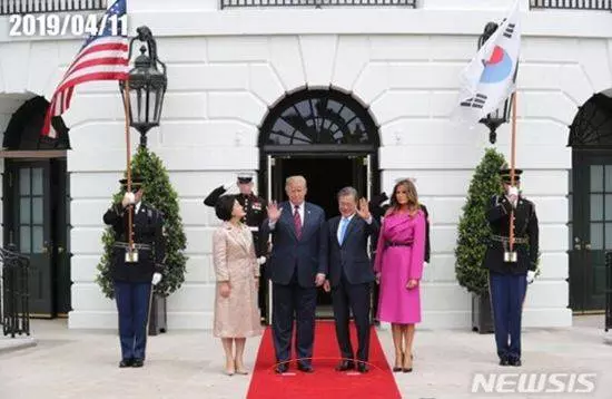 安倍當著特朗普幹了一件大事,這樣的人,才是真正的狠角色?