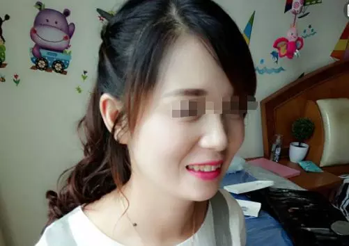 婚後才發現妻子只有一側乳房,他選擇離婚,出民政局才發現中計
