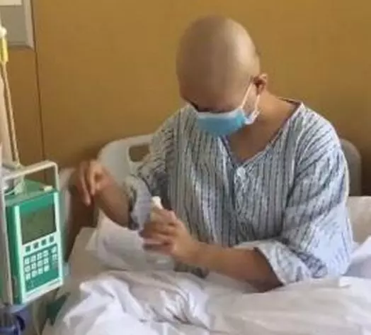 得知妹妹患白血病, 哥哥婚期前賣車賣房, 准嫂子不顧一切追到醫院