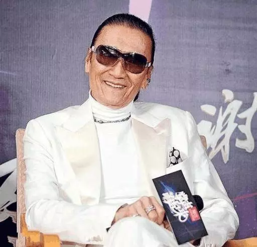 謝霆鋒被曝與王菲分手?要和張柏芝重歸於好?謝賢親自作出回應