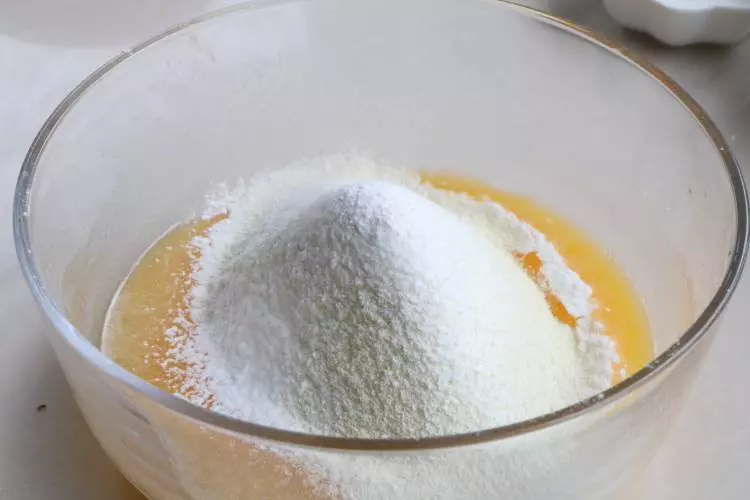 【自製小饅頭】在家做健康無添加,孩子吃得放心,做法特簡單