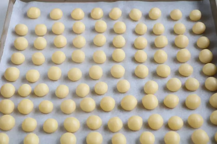 【自製小饅頭】在家做健康無添加,孩子吃得放心,做法特簡單