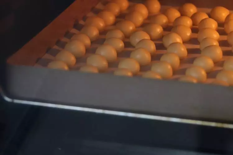 【自製小饅頭】在家做健康無添加,孩子吃得放心,做法特簡單