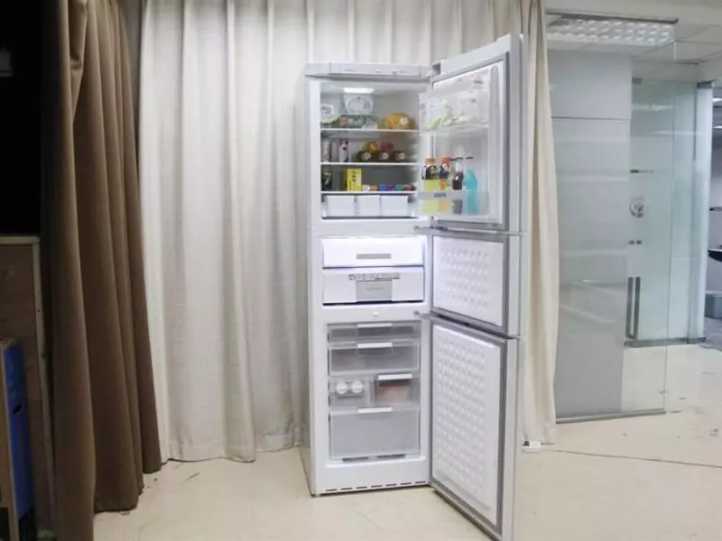 放在冰箱裡的食物總是相互串味,怎麼辦?營養師教你:超強「冰箱保存術」,再也不怕蔬菜串味,營養流失了
