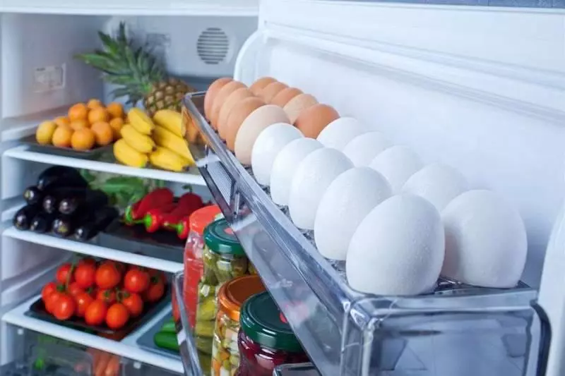 放在冰箱裡的食物總是相互串味,怎麼辦?營養師教你:超強「冰箱保存術」,再也不怕蔬菜串味,營養流失了