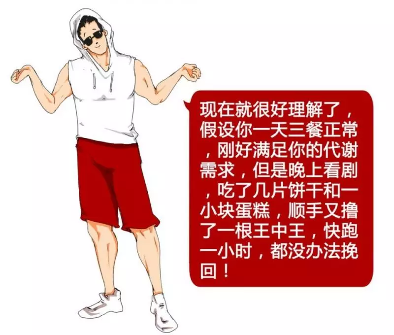 減肥多久才能成為 「行走的荷爾蒙」 ?