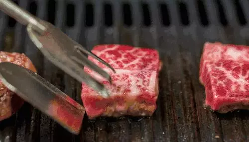 不用節食,吃烤肉就能減肥,我沒聽錯吧?