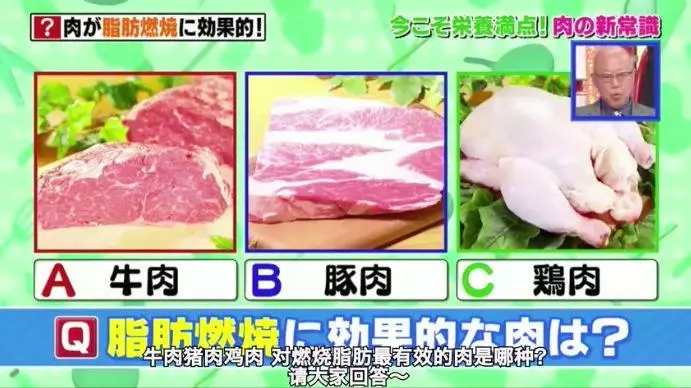 不用節食,吃烤肉就能減肥,我沒聽錯吧?