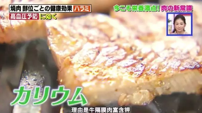 不用節食,吃烤肉就能減肥,我沒聽錯吧?