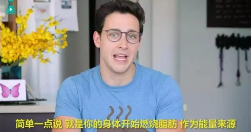 不用節食,吃烤肉就能減肥,我沒聽錯吧?