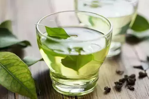 綠茶也能減肥?推薦5個綠茶減肥食譜,快喝起來!