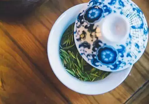 綠茶也能減肥?推薦5個綠茶減肥食譜,快喝起來!