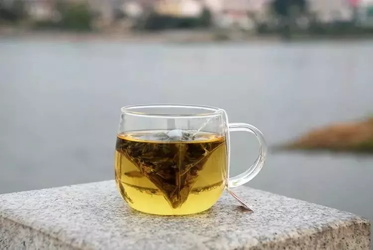 綠茶也能減肥?推薦5個綠茶減肥食譜,快喝起來!