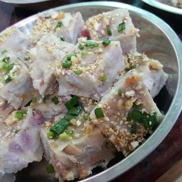 不容錯過的6款芋頭做法,軟糯可口,百吃不厭,大人小孩吃不夠!