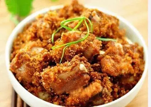 八道易學蒸菜,學習下蒸菜吧,蒸著吃,味道也不錯!