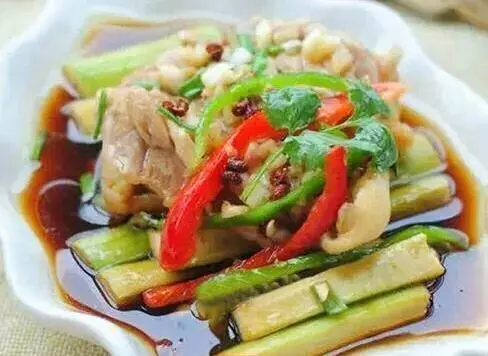 八道易學蒸菜,學習下蒸菜吧,蒸著吃,味道也不錯!