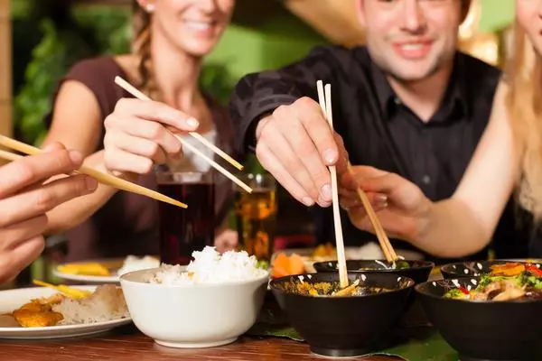 晚餐決定你的壽命!6種食物是晚餐「最佳拍檔」,別挑食