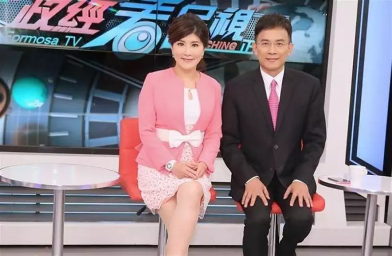 彭文正《政經》被砍認了有密約 月領300萬酬勞真相曝光 
