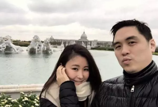 兒出生就偷吃!王泉仁驚傳「狂逼麻衣離婚」連兒子都不要了 直接「把空姐小三帶回家」:我要娶她
