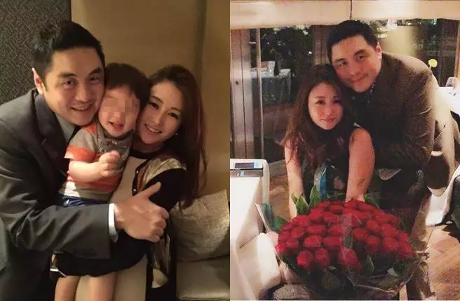 兒出生就偷吃!王泉仁驚傳「狂逼麻衣離婚」連兒子都不要了 直接「把空姐小三帶回家」:我要娶她