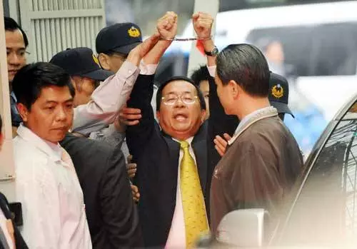 追討海角7億!陳致中「還有9位數鉅款在海外」 瑞士政府密函催辦「扁家洗錢帳戶」5弊案重審