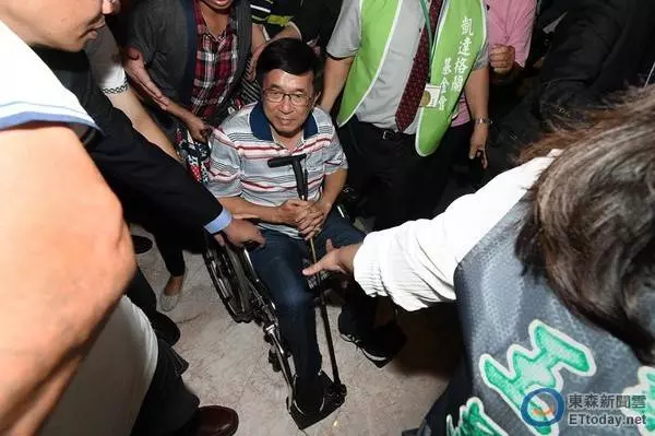 追討海角7億!陳致中「還有9位數鉅款在海外」 瑞士政府密函催辦「扁家洗錢帳戶」5弊案重審