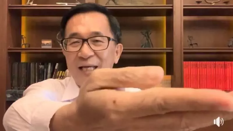 追討海角7億!陳致中「還有9位數鉅款在海外」 瑞士政府密函催辦「扁家洗錢帳戶」5弊案重審