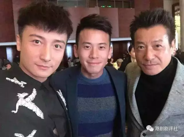 70歲TVB資深藝人與太太相愛50年零緋聞 感激太太陪伴抗病!