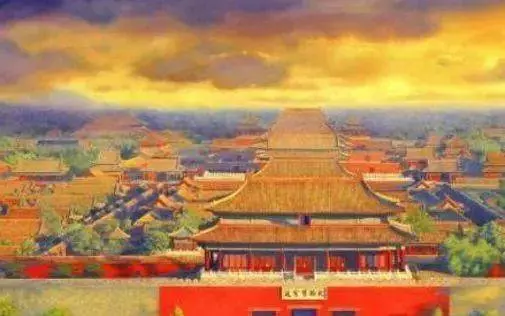 故宮不見一廁所,上萬人方便怎麼解決?讀完才知朱棣心機之深 !