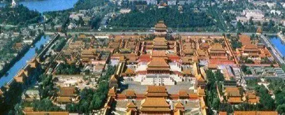故宮不見一廁所,上萬人方便怎麼解決?讀完才知朱棣心機之深 !