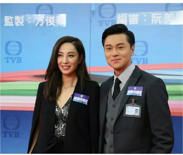 法政先鋒IV因黃心穎角色換人兼要重拍,監製梅小青說:損失逾千萬