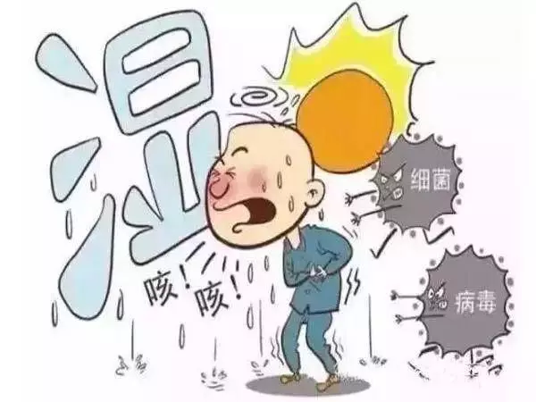 肚子大,濕氣重,老中醫教你3招祛濕減肥,排出體內毒素,大肚子平了 !