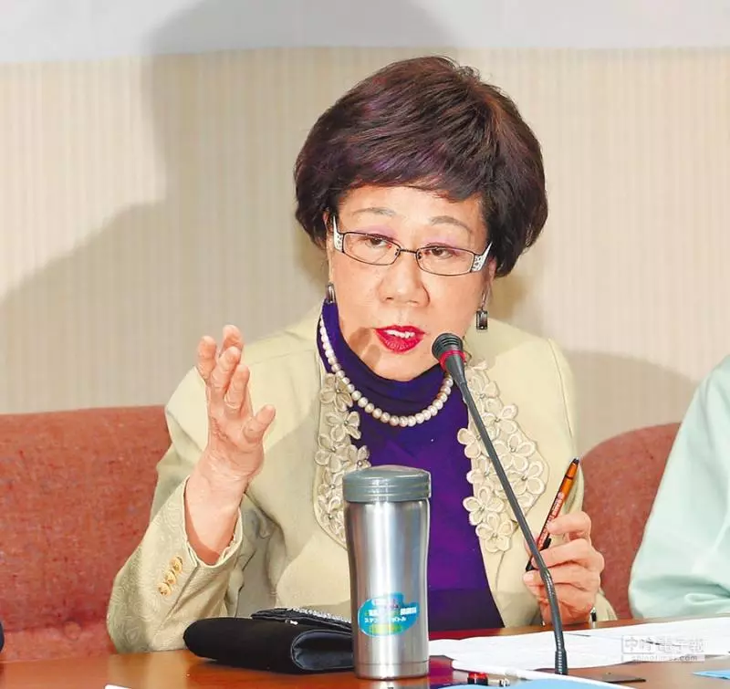 呂痛批初選變調 淪君子對抗天子