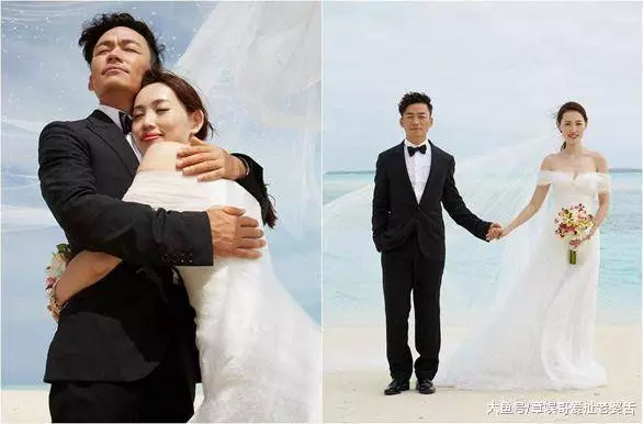王寶強大婚將至,現女友正面照曝光,馬蓉發文聲討百般諷刺